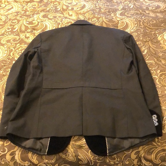 Boyland One Button Suit Jacket - Picture 2 of 4